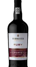 Burmester Ruby Porto