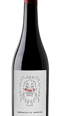 Garnacha de Arrayán 2016