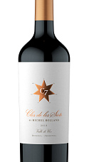 Clos de los Siete 2018