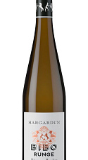 Bibo Runge Hargardun Rheingau Riesling Trocken 2019