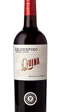 Quina Valdespino