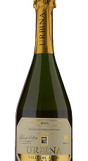 Urbina Brut Valle del Ángel 2017