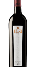 Bikandi Reserva 2009