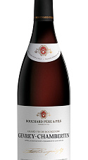 Bouchard Père et Fils Gevrey Chambertin Rouge 2016