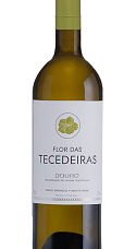 Flor das Tecedeiras Branco 2019