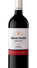 Gran Feudo Crianza 2017