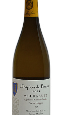 Hospices de Beaune Meursault Cuvée Loppin 2014