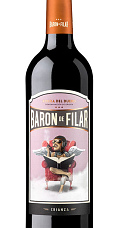 Barón de Filar Crianza 2016