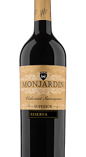 Castillo Monjardin Reserva Cabernet Sauvignon 2016