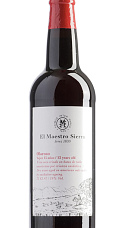 El Maestro Sierra Oloroso 15 Años