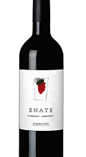 Enate Cabernet-Cabernet 2015