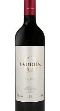 Laudum Crianza Tinto 2018