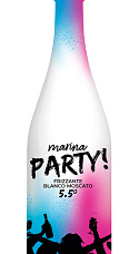 Marina Party Frizzante