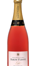 Baron Fuenté Esprit Rosé de Saignée