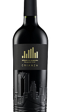 Señorío de Benidorm Crianza 2016