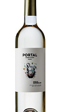 Quinta do Portal Verdelho & Sauvignon Blanc 2019