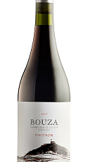 Bouza Pinot Noir Pan de Azúcar 2019