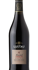 Lustau Moscatel Emilín