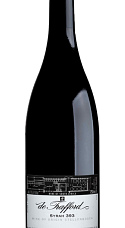 De Trafford Syrah 393 2016