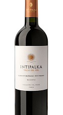 Intipalka Cabernet Sauvignon-Petit Verdot Reserva 2018