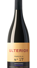 Ulterior Parcela nº 17 Graciano 2017