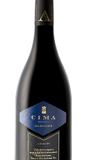 Cima Mazacruz Selección Tinto 2016