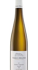 Markus Molitor Erdener Treppchen Auslese 2011