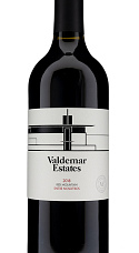 Valdemar Estates Red Mountain Entre Nosotros 2018