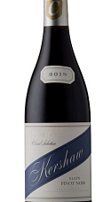 Kershaw Elgin Clonal Selection Pinot Noir 2018