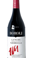 Boroli Langhe DOC Nebbiolo 2019