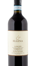 Ellena Giuseppe Langhe Nebbiolo 2019