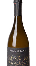 Miquel Jané Clàssic Penedès Brut Nature 2017