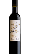 Silvano García Dulce 2019 50 cl