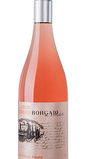 Castello di Meleto Borgaio Rosato Toscana IGT 2020