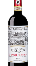 Castello di Meleto Chianti Classico DOCG 2019