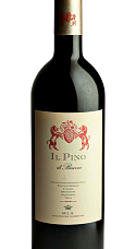 Tenuta di Biserno Il Pino di Biserno 2019