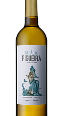 Barâo de Figueira Siria White 2019