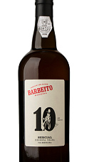 Barbeito 10 Years Sercial Reserva Velha