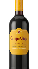 Campo Viejo Tempranillo 2020