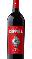 Coppola Diamond Red Blend 2018