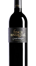 Finca Biniagual Gran Verán 2018