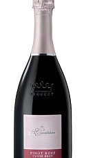 Le Contesse Pinot Rosé Brut