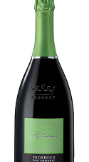 Le Contesse Prosecco DOC Organic