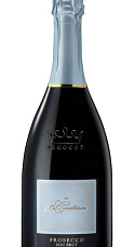 Le Contesse Prosecco Treviso DOC Brut