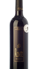 Robatie Reserva 2008