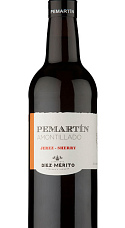 Amontillado Pemartín