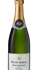 Veuve Ambal Brut Nature