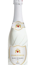 Charles Roux Ice Blanc de Blancs Demi-sec