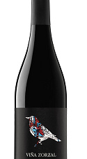 Viña Zorzal Graciano 2019