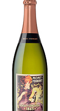 Mont-Ferrant La Senyora Brut Nature 2013